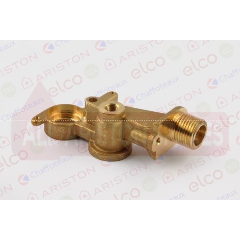 Ariston Manifold (DHW) 995934 (TP Intesa 24/30 MFFI)