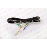 Ariston Cable (power supply) 995979 (Replaces 998861) (Microgenus 23 & 27)