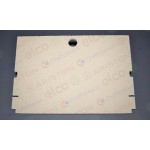 Ariston Insulation Panel (front) 995995 (Replaces 998638) (MicroSystem 21)