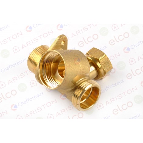 Ariston Flow group (twin pass) 996049 (MicroSystem 21 & 28)