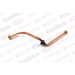 Ariston Pipe (cold water inlet) 996159 (Microcombi 23 & 27)