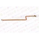 Ariston Pipe (cylinder discharge) 997100 (Genus 27 BFFI UK)
