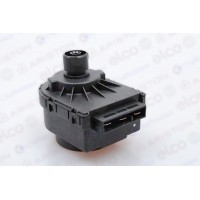 Ariston Motor (3-Way valve) 997147 (Microgenus 23 & 27)