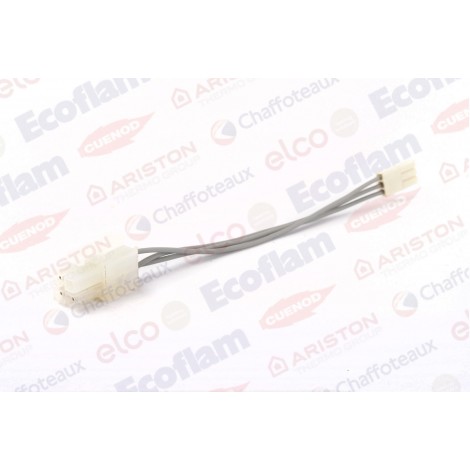 Ariston Cable (time clock connection) 997180 (EuroCombi A23 & A27) Ariston Cable (time clock connection) 997180 (EuroCombi A23 & A27)