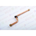 Ariston Pipe (main exchanger - 3 way group) 997199 (EuroCombi A23)
