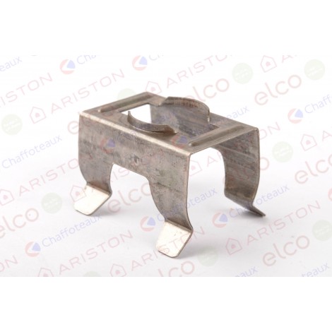 Ariston Mounting bracket (overheat thermostat) 997224 (Genus 27 BFFI Plus)