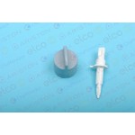 Ariston Control Knob Kit 997251 (EuroCombi A23 & A27)