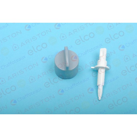 Ariston Control Knob Kit 997251 (EuroCombi A23 & A27)