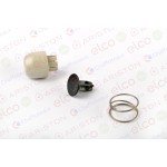 Ariston Push button kit 998015 (Genus 27 BFFI Plus)