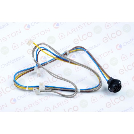 Ariston Cable (Fan/Air pressure switch) 998106  (EuroCombi A27)