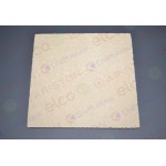 Ariston Insulation Panel (side) 998128 (Replaces 573720) (EuroCombi A23 & A27)