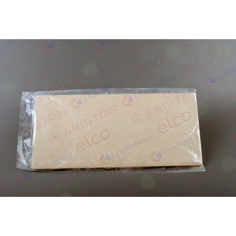 Ariston Panel (insulation - side) 998136 (Genus 27 BFFI Plus)