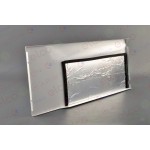 Ariston Case Panel (RH side) 998476 (Microgenus 23 & 27)