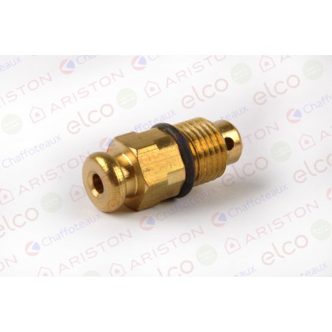 Ariston Air Valve Fitting 998564 (ACO 27/32 MFFI & RFFI System)