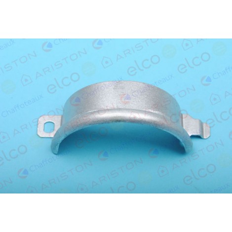 Ariston Fixing clamp (fan) 998566 (Microgenus 23 & 27) Ariston Fixing clamp (fan) 998566 (Microgenus 23 & 27)
