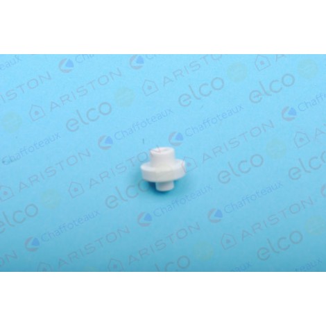 Ariston Reset button (insert) 998571 (Microgenus 23 & 27) Ariston Reset button (insert) 998571 (Microgenus 23 & 27)