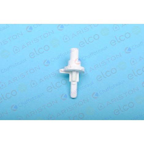 Ariston Spindle (temperature knob) 998575 (Microgenus 23 & 27) Ariston Spindle (temperature knob) 998575 (Microgenus 23 & 27)