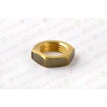 Ariston Lock Nut 3/8" 998581 (Microgenus 23 & 27)