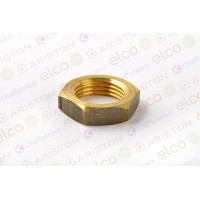 Ariston Lock Nut 3/8" 998581 (Microgenus 23 & 27)