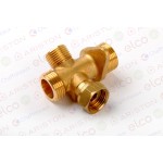 Ariston Flow Group 998612 (MicroSystem 21 & 28)