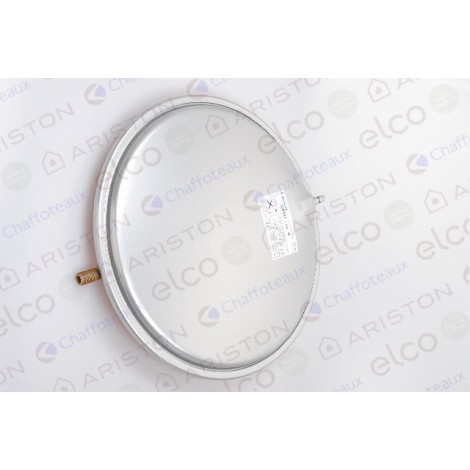 Ariston Expansion Vessel 998616 (Microgenus 23 & 27) Ariston Expansion Vessel 998616 (Microgenus 23 & 27)