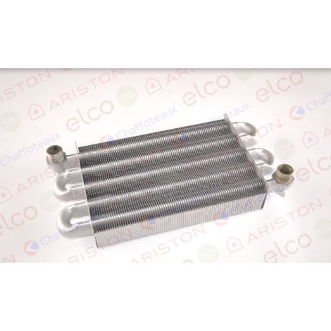Ariston Main Exchanger 998620 (MicroSystem 21)