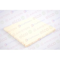 Ariston Panel (insulation - side) 998639 (Microcombi 23 & 27)