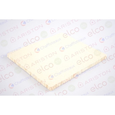 Ariston Panel (insulation - side) 998639 (MicroSystem 21 & 28)