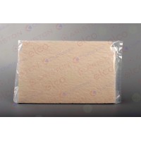Ariston Panel (insulation - rear) 998640 (Microcombi 23 & 27)