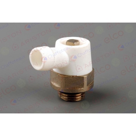 Ariston Drain Valve 998809 (MicroSystem 21 & 28)