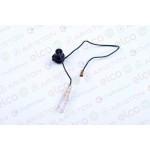 Ariston Cable (detection electrode) 998862  (Microgenus 23 & 27)