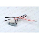 Ariston Low voltage wiring 998863 (Microgenus 23 & 27)