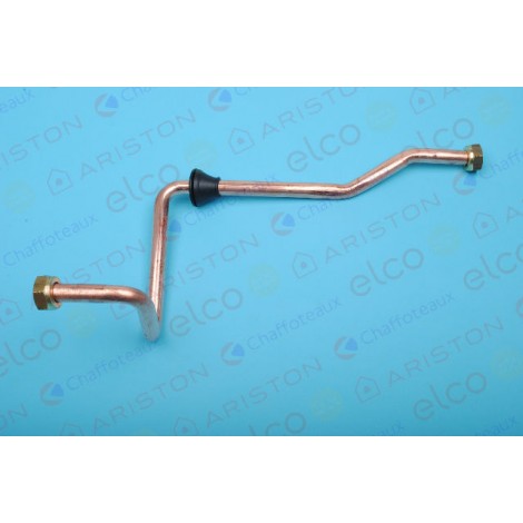Ariston Pipe (DHW outlet) 999104 (Microcombi 23 & 27)