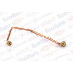 Ariston Pipe (expansion vessel) 999105 (Microcombi 23)