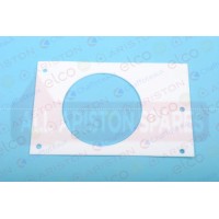 Ariston Panel (insulation - fan gasket) 999135 (TP Intesa 24/30 MFFI)