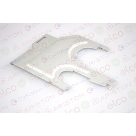 Ariston Pump Bracket 999162 (MicroSystem 21 & 28)