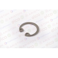 Ariston Retaining Ring (D=16mm) 999227 (ACO 27/32 MFFI & RFFI System)