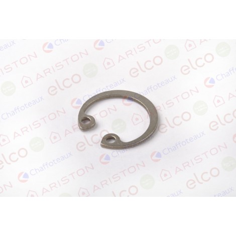 Ariston Retaining Ring (D=16mm) 999227 (ACO 27/32 MFFI & RFFI System)
