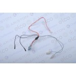Ariston Low Voltage Wiring 999387 (Microcombi 23 & 27)
