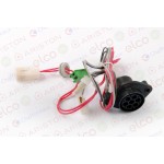 Ariston Wiring (air pressure switch/probe) 999425 (Microcombi 23 & 27)