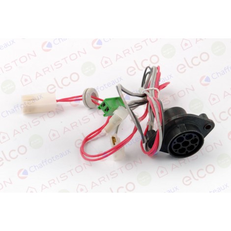Ariston Wiring (air pressure switch/probe) 999425 (Microcombi 23 & 27)