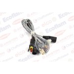 Ariston Low Voltage Wiring 999427 (Genus 27 BFFI Plus)