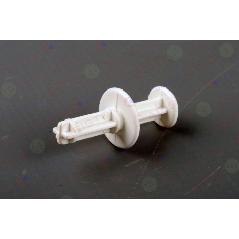 Ariston Reset button insert 999444 (MicroSystem 21 & 28)