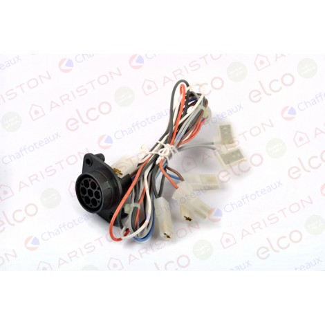 Ariston Cable (sealed chamber) 999548 (MicroSystem 21 & 28)