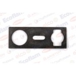 Ariston Gasket (anti-vibration) 999601 (Microgenus 23 & 27)