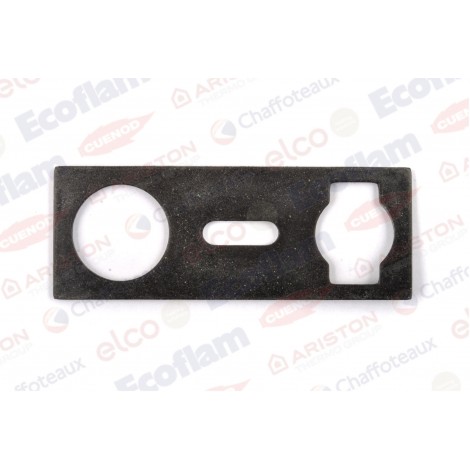 Ariston Gasket (anti-vibration) 999601 (Microgenus 23 & 27) Ariston Gasket (anti-vibration) 999601 (Microgenus 23 & 27)