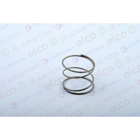Ariston Spring (push button) 999603 (MicroSystem 21 & 28) Ariston Spring (push button) 999603 (MicroSystem 21 & 28)