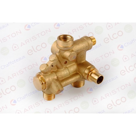 Ariston Return Group 999673 (Replaces 998940) (Microgenus 23 & 27) Ariston Return Group 999673 (Replaces 998940) (Microgenus 23 & 27)