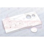 Ariston Control Panel 999715 (Replaces 998824) (Microgenus 23 & 27)