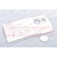 Ariston Control Panel 999715 (Replaces 998824) (Microgenus 23 & 27)